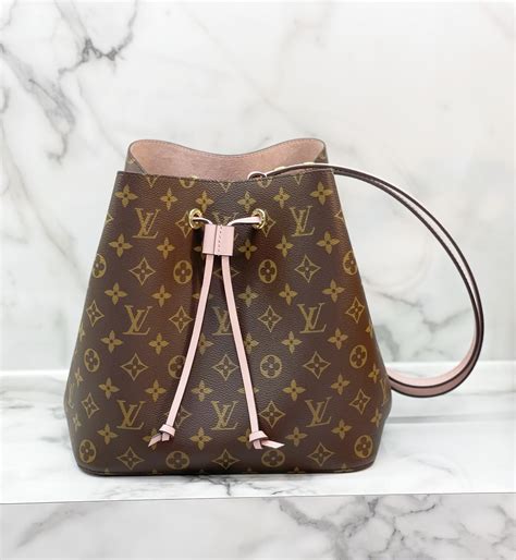 lv neo noe|Lv neonoe monogram.